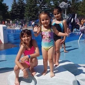 Meet your Posher, Brittany